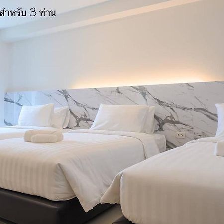 Donmueang Place Hotel - Sha Plus Bangkok Exterior foto